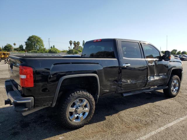 2017 GMC SIERRA C25 1GT11SEG6HF106738