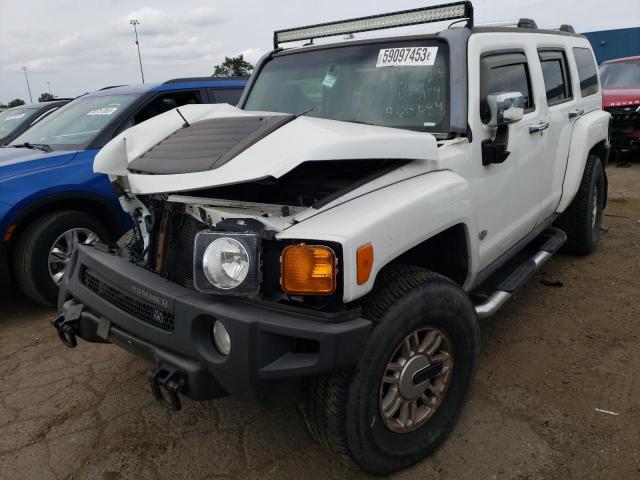 2006 HUMMER H3 