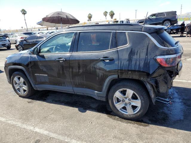 3C4NJCBB3NT109601 Jeep Compass Latitude