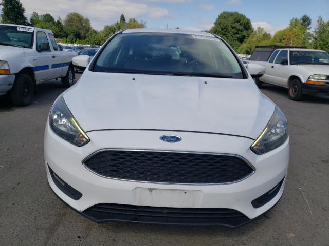 1FADP3K26FL326542 Ford FOCUS SE