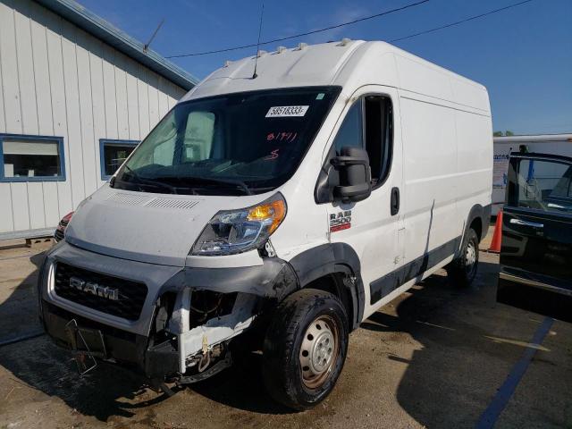 2019 Ram ProMaster 