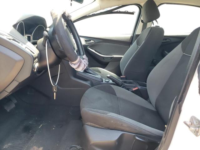1FADP3E26EL312201 Ford FOCUS S