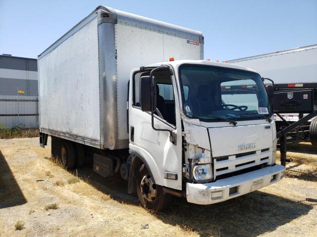 2015 Isuzu Npr Hd VIN: JALC4W16XF7005499 Lot: 60166583