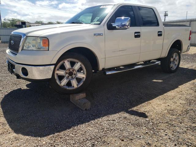 2008 Ford F-150 SuperCrew 