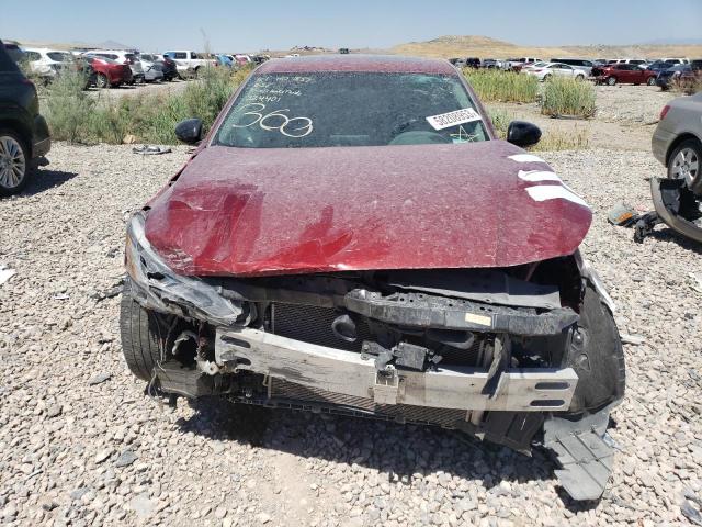 1N4BL4CWXKN324401 Nissan ALTIMA SR
