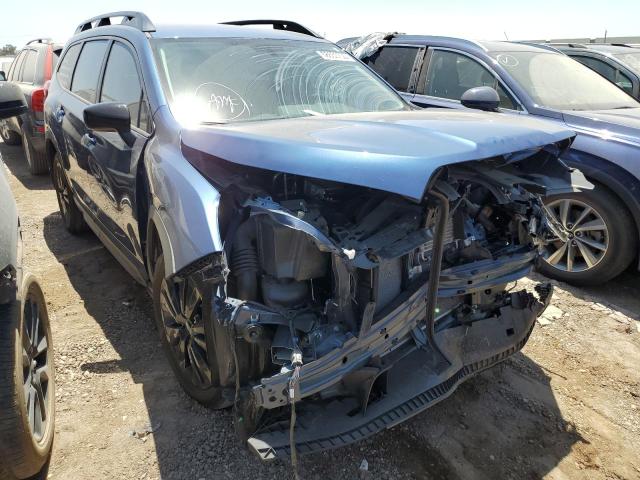 4S4WMAGD0N3434482 Subaru Ascent Onyx Edition