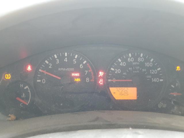 1N6BD0CT2HN768223 Nissan FRONTIER S