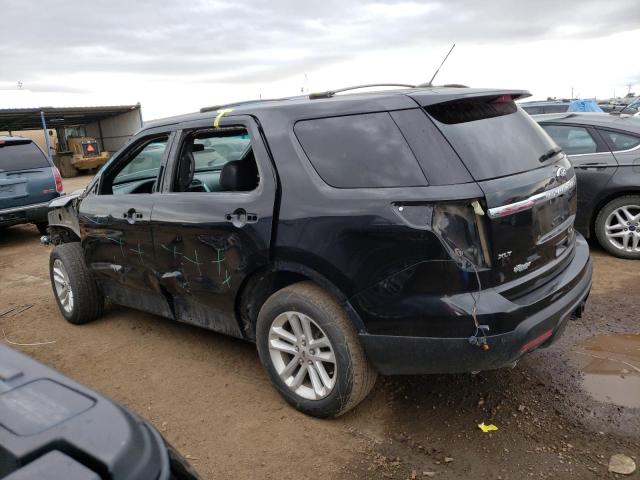 1FM5K8D82FGC05474 Ford EXPLORER XLT