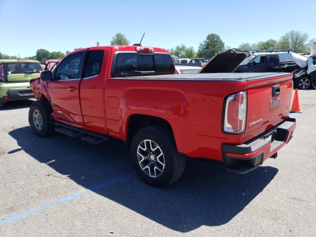 1GTH6CE32G1381151 GMC CANYON SLE
