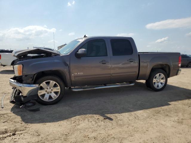 2008 GMC Sierra 1500 