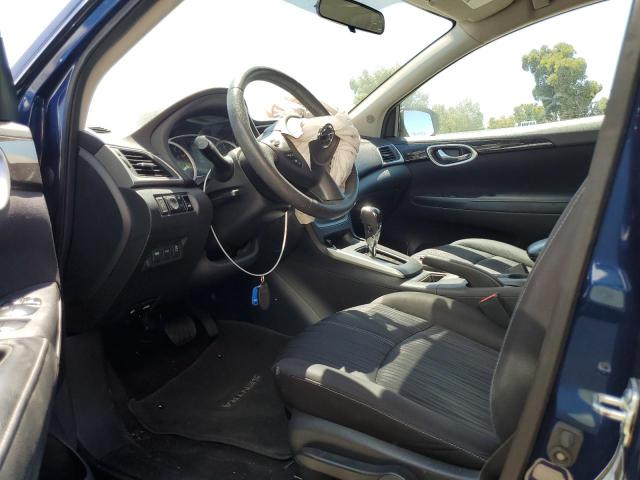 3N1AB7AP3JY216101 Nissan SENTRA S