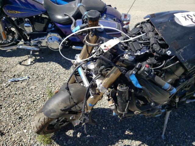 2023 BMW S 1000 RR - WB10E6305P6G99889