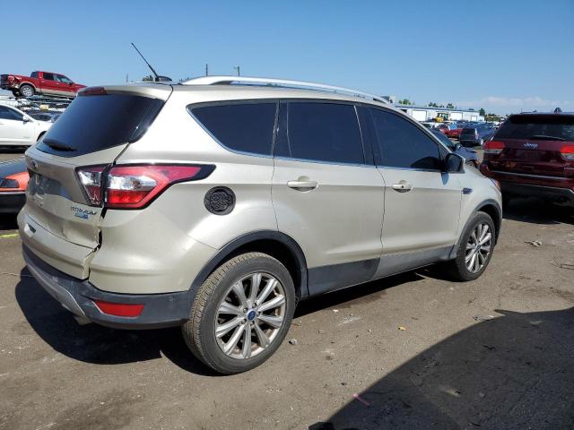 1FMCU9JD0HUC47929 Ford Escape Titanium