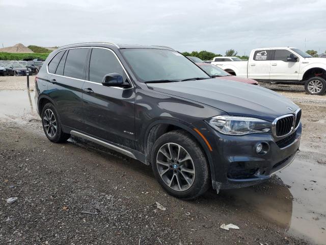 2018 BMW X5 SDRIVE3 - 5UXKR2C58J0X08188