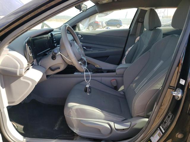 5NPLS4AG8NH079700 Hyundai ELANTRA SEL