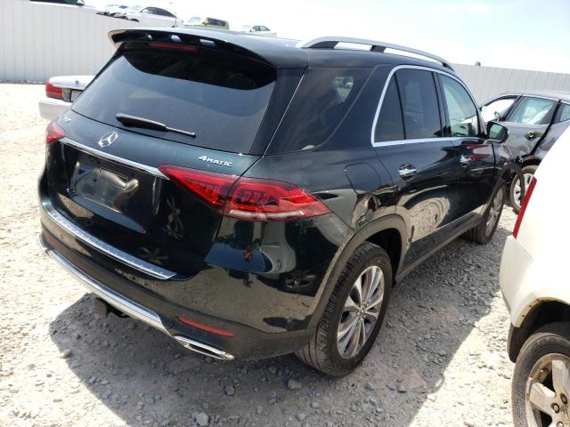 4JGFB4KB6PA911525 Mercedes-Benz Gle 350 4matic