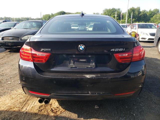 2015 BMW 428 XI GRA - WBA4A7C51FD414949