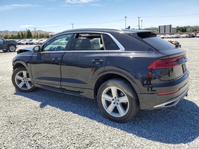 2019 AUDI Q8 PREMIUM - WA1AVAF1XKD010360