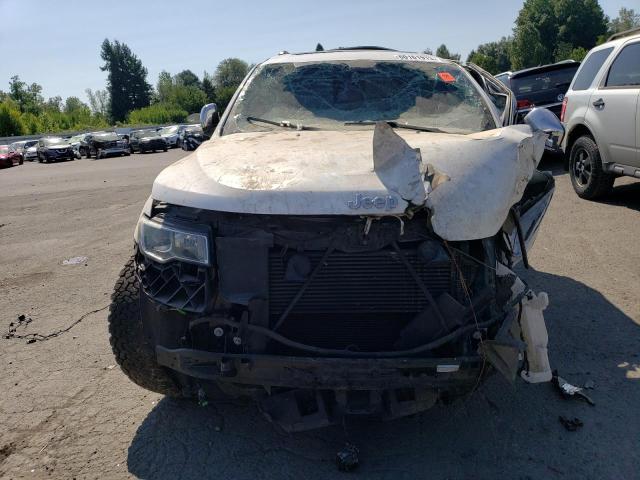 1C4RJFBMXJC436779 Jeep Grand Cherokee Limited