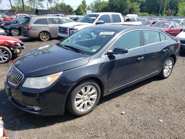 2013 Buick LaCrosse 