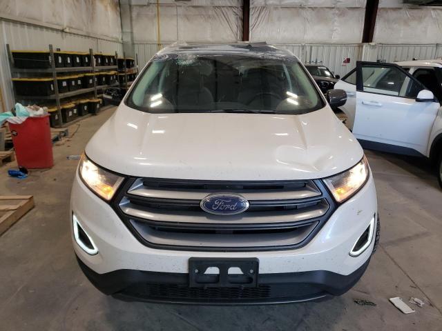 2FMPK4J81JBB60405 2018 FORD EDGE, photo no. 5