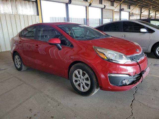 KNADM4A38H6006818 KIA RIO LX
