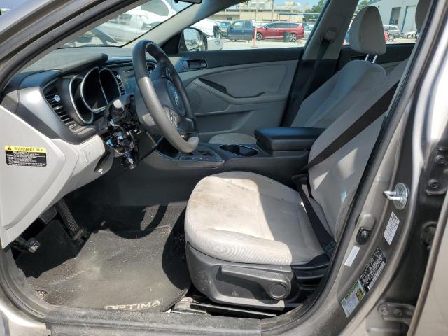 5XXGM4A71FG471958 KIA Optima Lx
