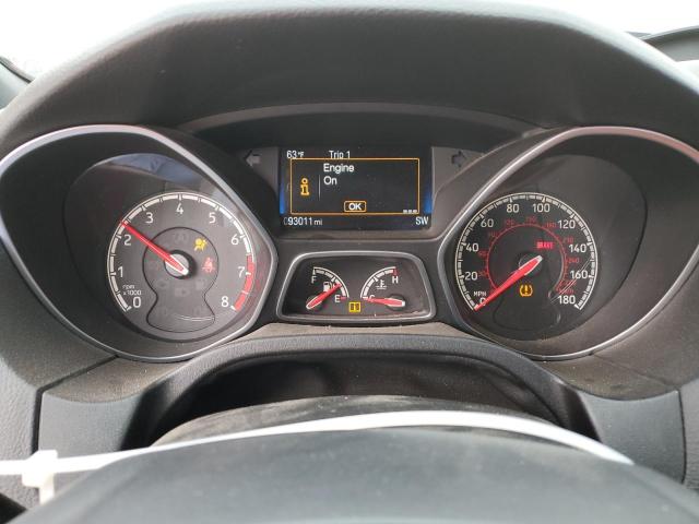 1FADP3L99HL271339 Ford FOCUS ST