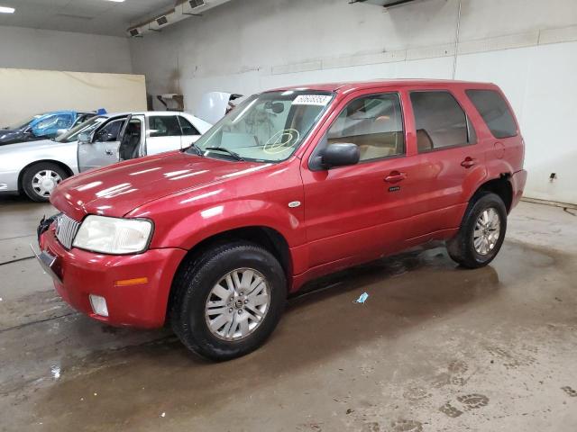 2006 Mercury Mariner 