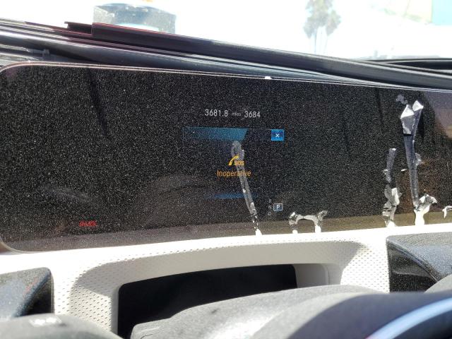 W1K5J4GB4PN373370 Mercedes-Benz CLA 250
