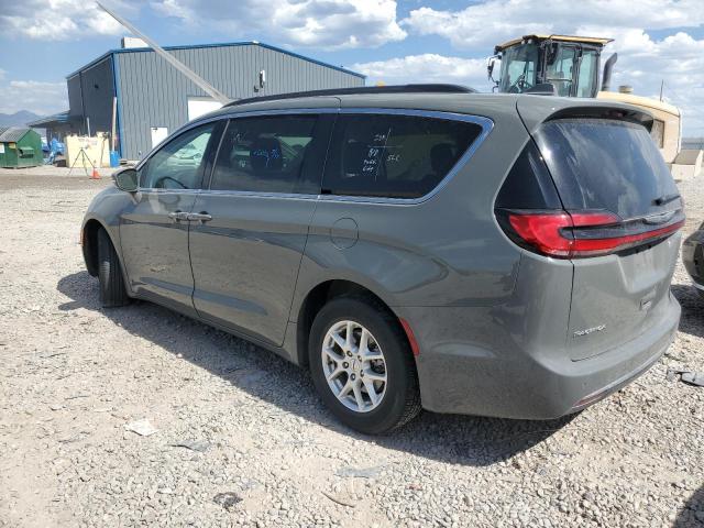 2C4RC1BG1NR109501 2022 CHRYSLER PACIFICA, photo no. 2