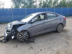 2017 HYUNDAI ACCENT SE - KMHCT4AE0HU319954