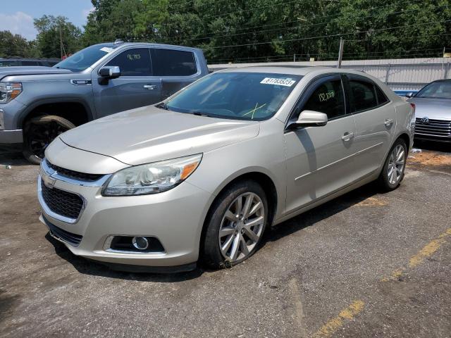 Chevrolet Malibu 2015