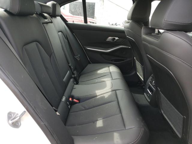 2022 BMW 330XE 3MW5P9J01N8C53262