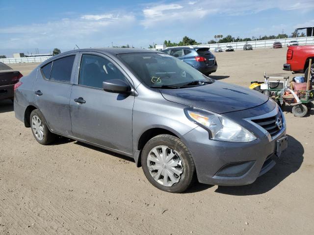 3N1CN7AP0HL819501 Nissan VERSA S