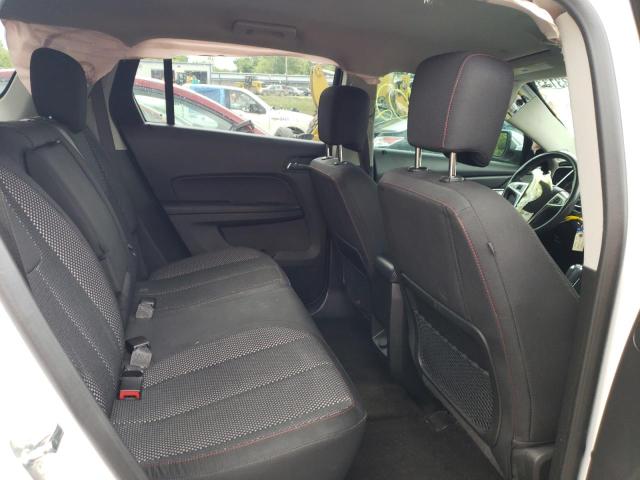 2GKALNEK1G6237346 GMC Terrain Sle