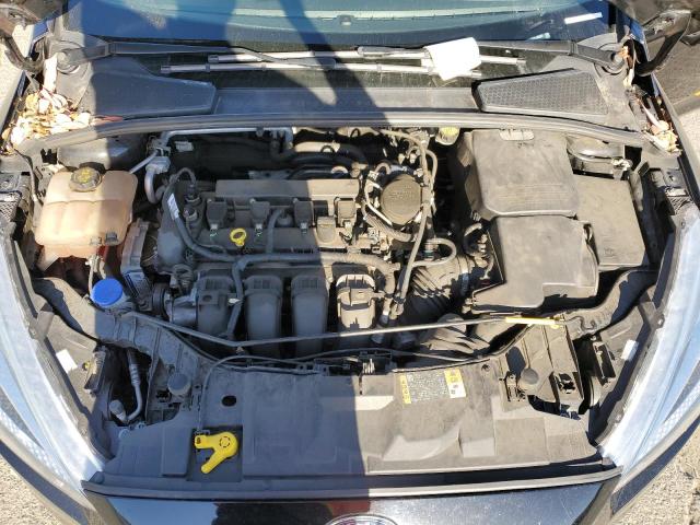 1FADP3F25GL268337 Ford FOCUS SE