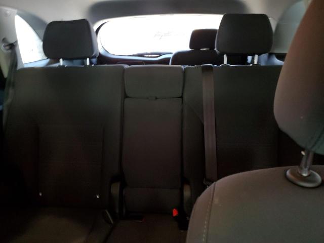 5XYPGDA38KG462751 KIA SORENTO L