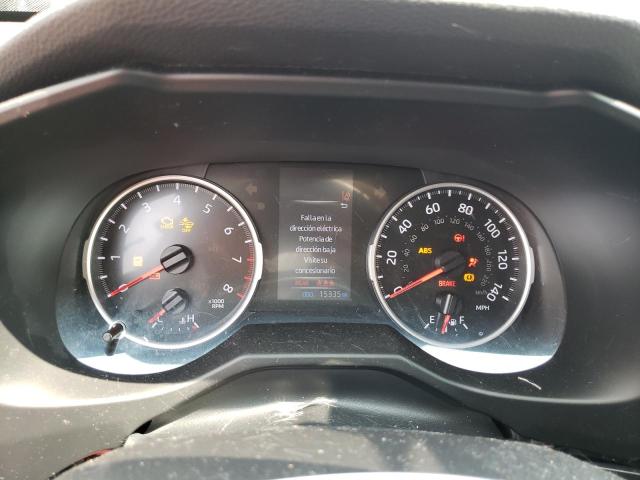 2T3H1RFV7LW101673 Toyota RAV4 LE