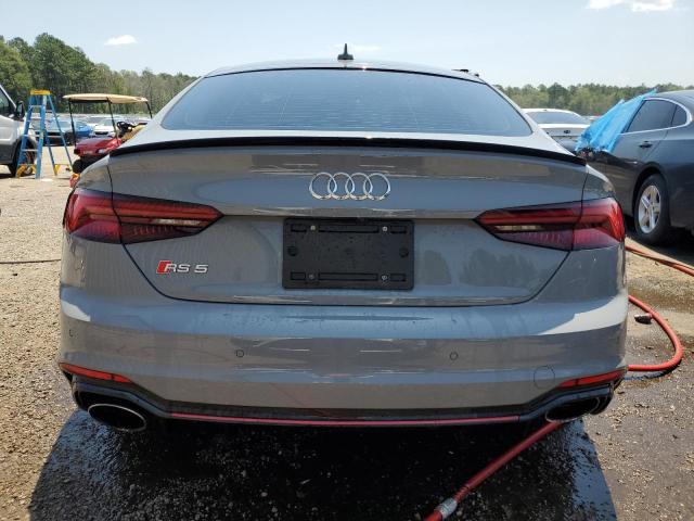 2019 AUDI RS5 - WUABWCF5XKA907964