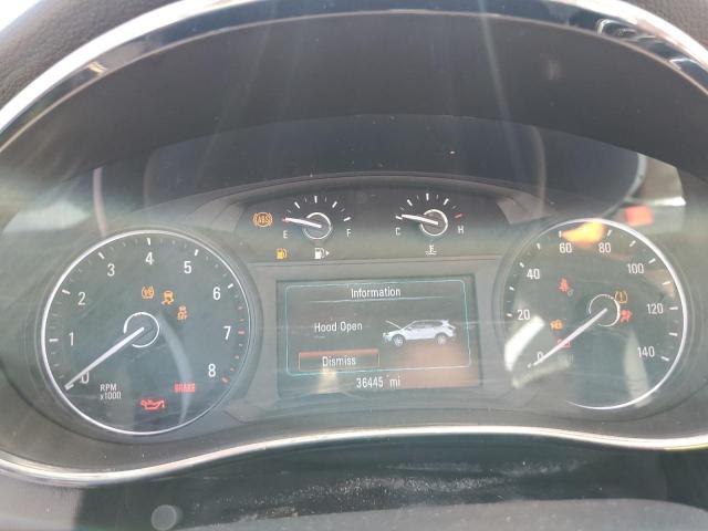 KL4CJESB2HB021710 Buick Encore Preferred