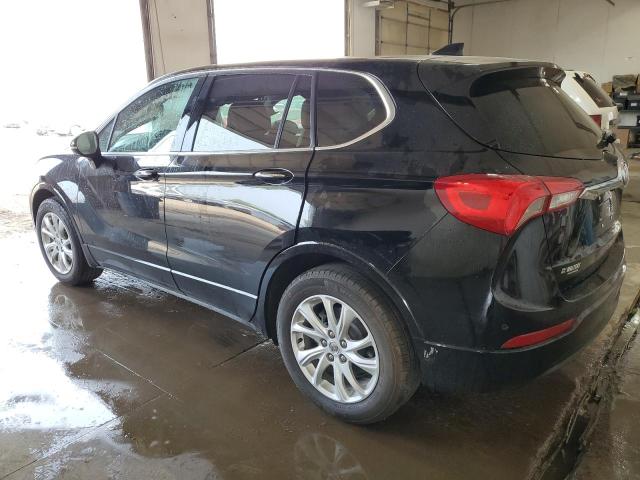 2020 BUICK ENVISION P - LRBFXBSA7LD167894