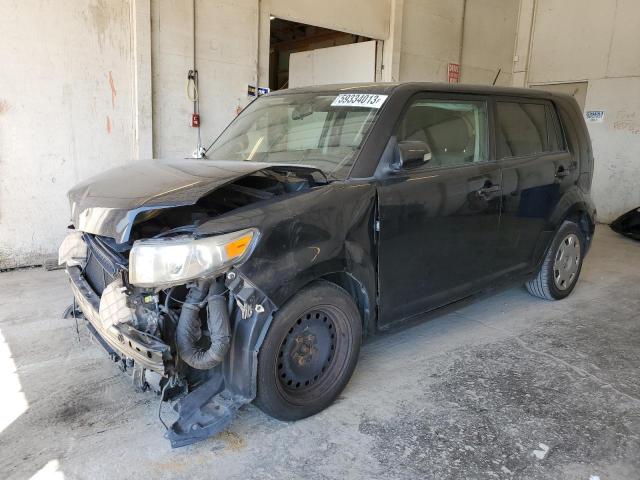 2015 TOYOTA SCION XB - JTLZE4FE1FJ069032