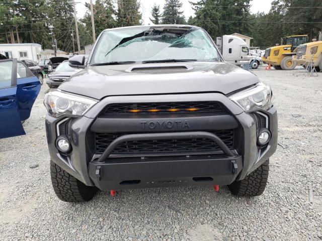 JTEBU5JR7K5684747 Toyota 4RUNNER SR5