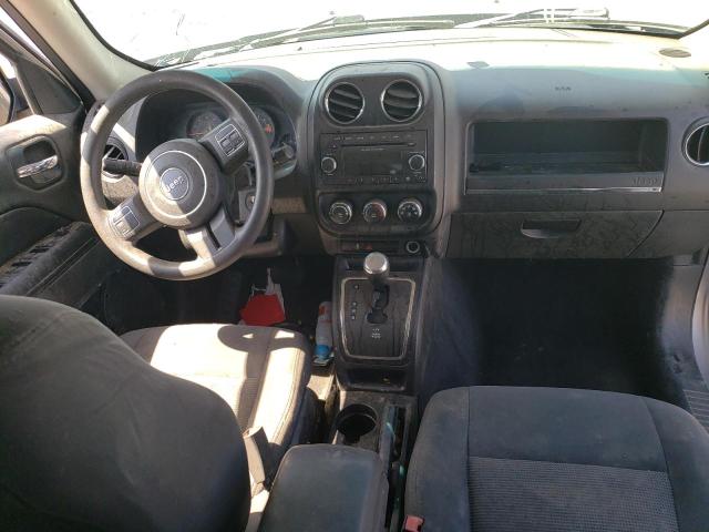 1C4NJPBB2FD185907 Jeep Patriot Sport