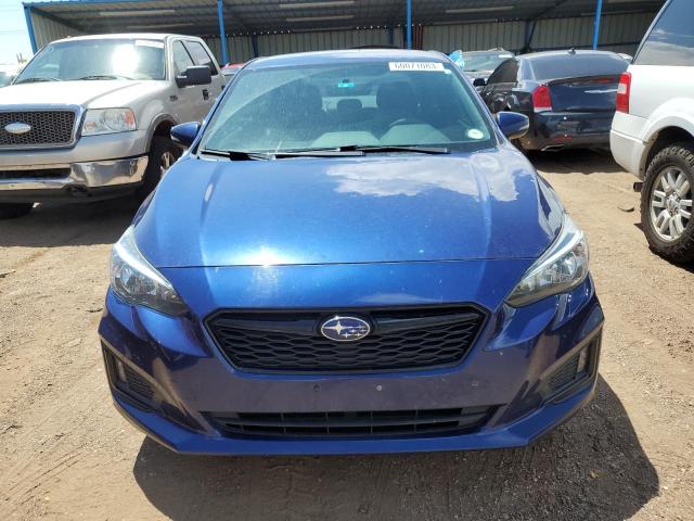 4S3GKAK66H3615551 Subaru Impreza Sport