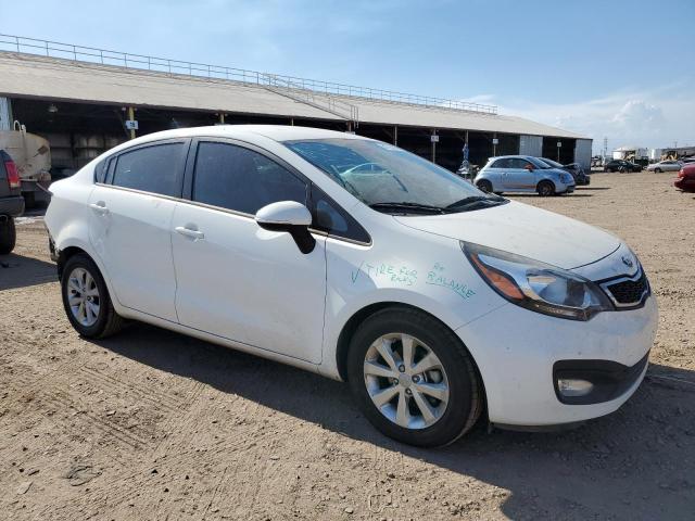 KNADN4A35E6350776 KIA RIO EX