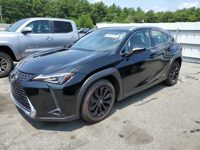 2021 Lexus UX 