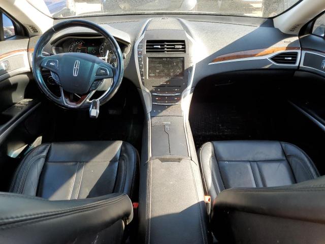 3LN6L2J90GR611484 Lincoln MKZ