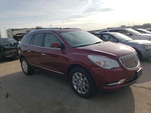 VIN 5GAKRBKD9HJ245798 2017 BUICK ENCLAVE no.4